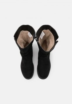 Venta express ✔️ Anna Field Botas - Black, Mujer 😍 -Elegancia Femenina Tienda 24d9ee8f109a4374a4f7c378f4ca6895