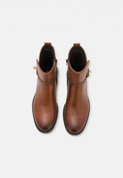 Presupuesto 🤩 Anna Field LEATHER - Botines - Cognac, Mujer ⭐ 13 Presupuesto 🤩 Anna Field LEATHER - Botines - Cognac, Mujer ⭐ -Elegancia Femenina Tienda 24f816de5cc34ee59f169e16a65bc5c5