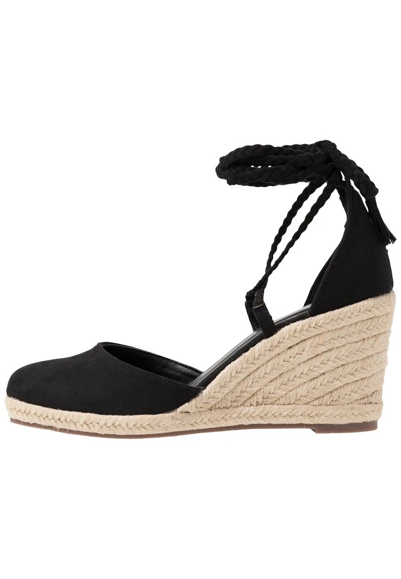 ofertas 🔥 Anna Field Zapatos Altos - Black, Mujer 😍 4 ofertas 🔥 Anna Field Zapatos Altos - Black, Mujer 😍 - Imagen 2