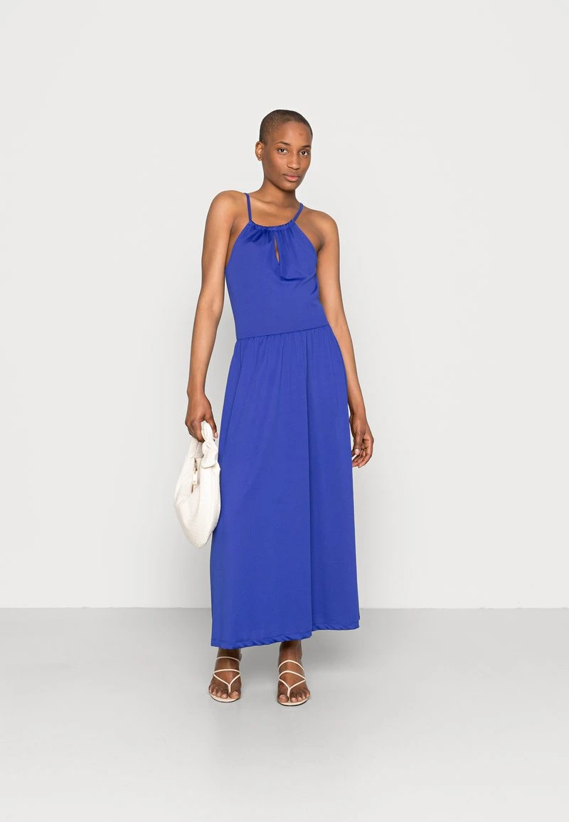 10 mejores ❤️ Anna Field Vestido Largo - Blue, Mujer 🛒 4 10 mejores ❤️ Anna Field Vestido Largo - Blue, Mujer 🛒 - Imagen 2