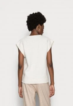 Comprar 😍 Anna Field V NECK VEST - Jersey De Punto - Beige, Mujer ✔️ -Elegancia Femenina Tienda 25be9bf3f1ad49bc89db1ac67cf17262