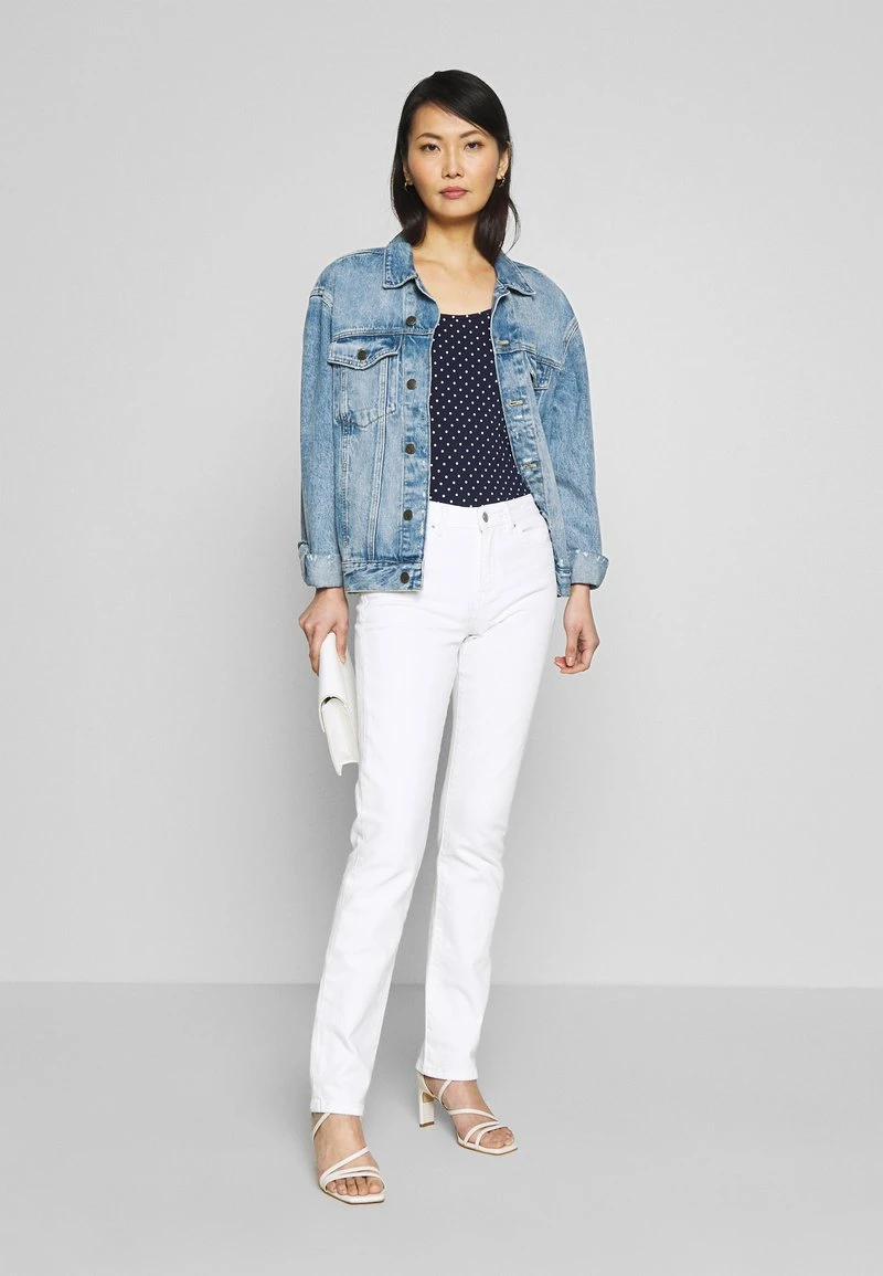 Lo mas barato 😍 Anna Field 2ER PACK - Camiseta Estampada - Navy/white, Mujer 👍 4 Lo mas barato 😍 Anna Field 2ER PACK - Camiseta Estampada - Navy/white, Mujer 👍 - Imagen 2