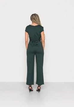 Promoción 👍 Anna Field Mono - Dark Green, Mujer ⌛ -Elegancia Femenina Tienda 266ff037d4af4f73a070cbe8aafbf98f