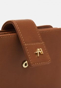 Mejor trato ✔️ Anna Field Monedero - Cognac, Mujer 🛒 -Elegancia Femenina Tienda 275d934c50ba482f97fce398125db501