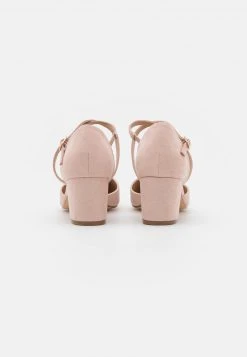 Barato ❤️ Anna Field COMFORT - Tacones - Light Pink, Mujer 💯 11 Barato ❤️ Anna Field COMFORT - Tacones - Light Pink, Mujer 💯 -Elegancia Femenina Tienda 2788bfacd05a4599b82c536231b07db1