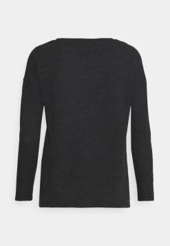 Las mejores reseñas de ❤️ Anna Field Jersey De Punto - Mottled Dark Grey, Mujer 💯 -Elegancia Femenina Tienda 2798c7c4bb734cccadae35f324992196