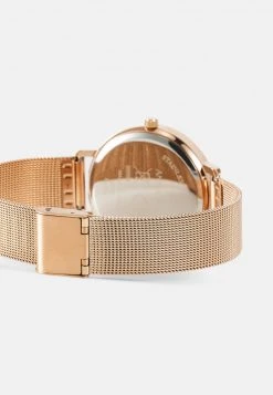 Mejor precio 🔥 Anna Field Reloj - Rose Gold-coloured, Mujer ✔️ -Elegancia Femenina Tienda 27b49a80ba83482fa30e888a98bc4364