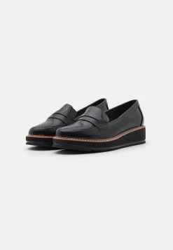 Presupuesto ✔️ Anna Field COMFORT - Mocasines - Black, Mujer 🤩 -Elegancia Femenina Tienda 27df64fb259e4a56b2ac71296b7f0258