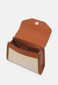 Mejor precio 🧨 Anna Field Bolso De Mano - Beige/cognac, Mujer 👏 -Elegancia Femenina Tienda 284a5a59ff884f169fa6cbc51eccfe8c