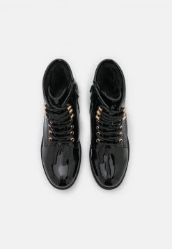 Lo mas barato 🎉 Anna Field Botines Con Cordones - Black, Mujer 🤩 13 Lo mas barato 🎉 Anna Field Botines Con Cordones - Black, Mujer 🤩 -Elegancia Femenina Tienda 2858355918bb46629b8b6120bb7debe9