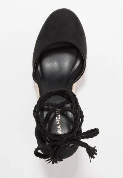 ofertas 🔥 Anna Field Zapatos Altos - Black, Mujer 😍 12 ofertas 🔥 Anna Field Zapatos Altos - Black, Mujer 😍 -Elegancia Femenina Tienda 289adb55462b47368f16392473da61d7