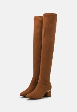 Venta express ⭐ Anna Field Botas Mosqueteras - Cognac, Mujer ✔️ -Elegancia Femenina Tienda 28cc25bb24354a8a886aed3731b7d09c