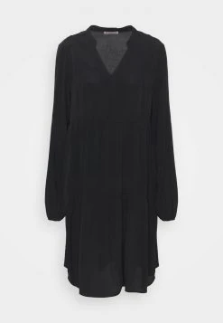 Mejor precio 👍 Anna Field Vestido Informal - Black, Mujer 😉 -Elegancia Femenina Tienda 28dc33398306483fbf3fd0d8f6811b01