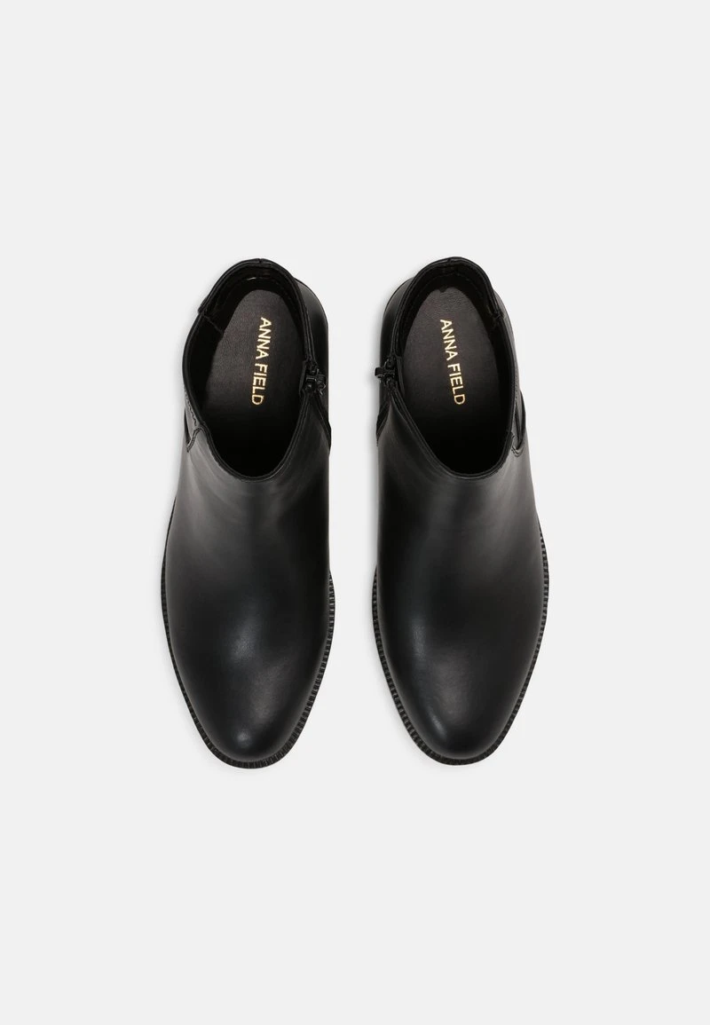 mejor venta ✨ Anna Field Botines - Black, Mujer 👏 7 mejor venta ✨ Anna Field Botines - Black, Mujer 👏 - Imagen 5