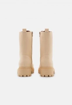 Descuento ⭐ Anna Field Botines Con Plataforma - Beige, Mujer ✔️ -Elegancia Femenina Tienda 2905213d708249fea61d88e1c2846bc1