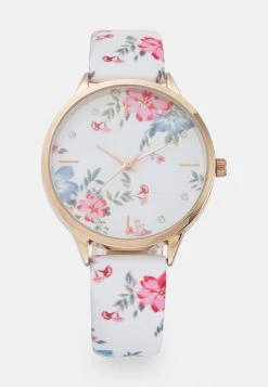 Barato ⭐ Anna Field Reloj - Multi-coloured/blue, Mujer 🎉