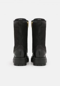 mejor venta ⭐ Anna Field LEATHER - Botas Con Plataforma - Black, Mujer 🎁 11 mejor venta ⭐ Anna Field LEATHER - Botas Con Plataforma - Black, Mujer 🎁 -Elegancia Femenina Tienda 2a52fa7c27264bb0997be4b8da9a06c7