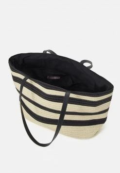 Cupón ❤️ Anna Field Bolso De Mano - Beige/black, Mujer ✔️ 9 Cupón ❤️ Anna Field Bolso De Mano - Beige/black, Mujer ✔️ -Elegancia Femenina Tienda 2a9568140538496db35f60e4fd7bbfe4