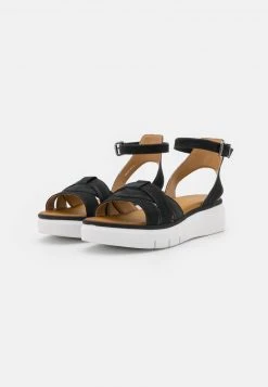 Toma de corriente 🤩 Anna Field COMFORT LEATHER - 🥰 Sandalias Con Plataforma - Black, Mujer ⌛ 10 Toma de corriente 🤩 Anna Field COMFORT LEATHER - 🥰 Sandalias Con Plataforma - Black, Mujer ⌛ -Elegancia Femenina Tienda 2ab7bb4291394e88a2ae66e0560387b5