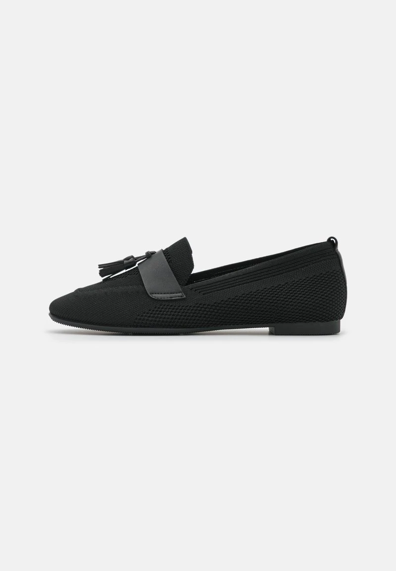 Mejor precio ⌛ Anna Field Mocasines - Black, Mujer 🧨 4 Mejor precio ⌛ Anna Field Mocasines - Black, Mujer 🧨 - Imagen 2