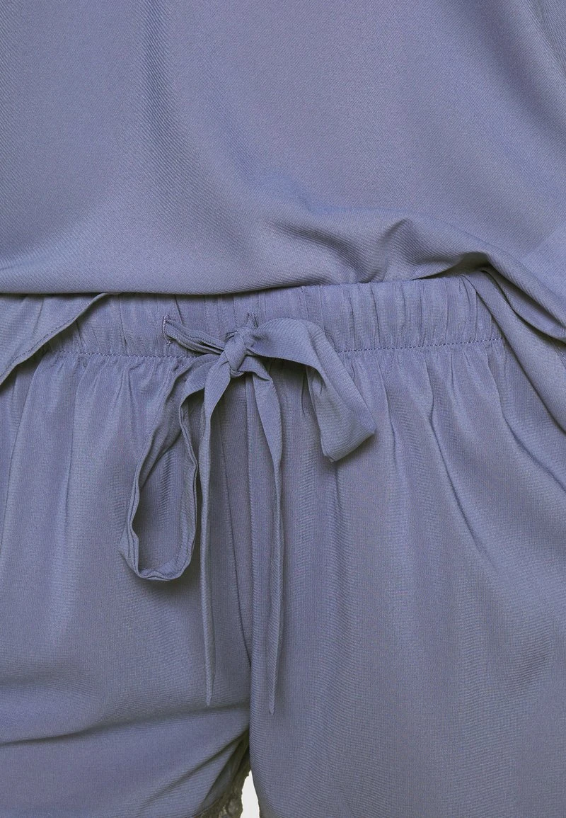 Mejor trato 🥰 Anna Field MIA CHIFFON PJ SET - Pijama - Lilac, Mujer 🛒 8 Mejor trato 🥰 Anna Field MIA CHIFFON PJ SET - Pijama - Lilac, Mujer 🛒 - Imagen 6