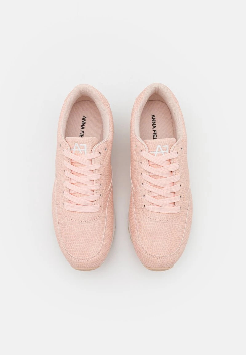 Presupuesto 😀 Anna Field Zapatillas - Rosa, Mujer 👏 9 Presupuesto 😀 Anna Field Zapatillas - Rosa, Mujer 👏 - Imagen 7