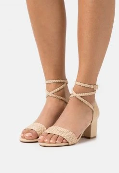 Las mejores reseñas de 😍 Anna Field Sandalias - Beige, Mujer 😀