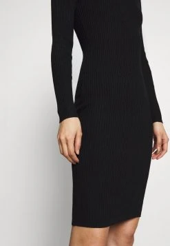 Cupón ✔️ Anna Field Vestido De Punto - Black, Mujer 🔔 -Elegancia Femenina Tienda 2b7738309f904def83c4c24506e859d1