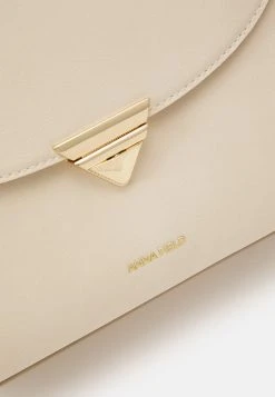 Toma de corriente 😍 Anna Field Bolso De Mano - Beige, Mujer ✨ -Elegancia Femenina Tienda 2b995e8434d64108b4dc1a13e29df5dd