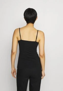 mejor venta ❤️ Anna Field 5 PACK - Top - Black, Mujer 👍 -Elegancia Femenina Tienda 2b9ab6229c2047879adafc0e624f2fe9