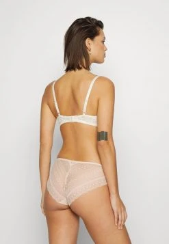 Para estrenar 👍 Anna Field FROLICE 3PP SHORT - Braguitas - Black/nude/white, Mujer 👏 -Elegancia Femenina Tienda 2bb6eb628e6e458a8aacde37afed1ee0