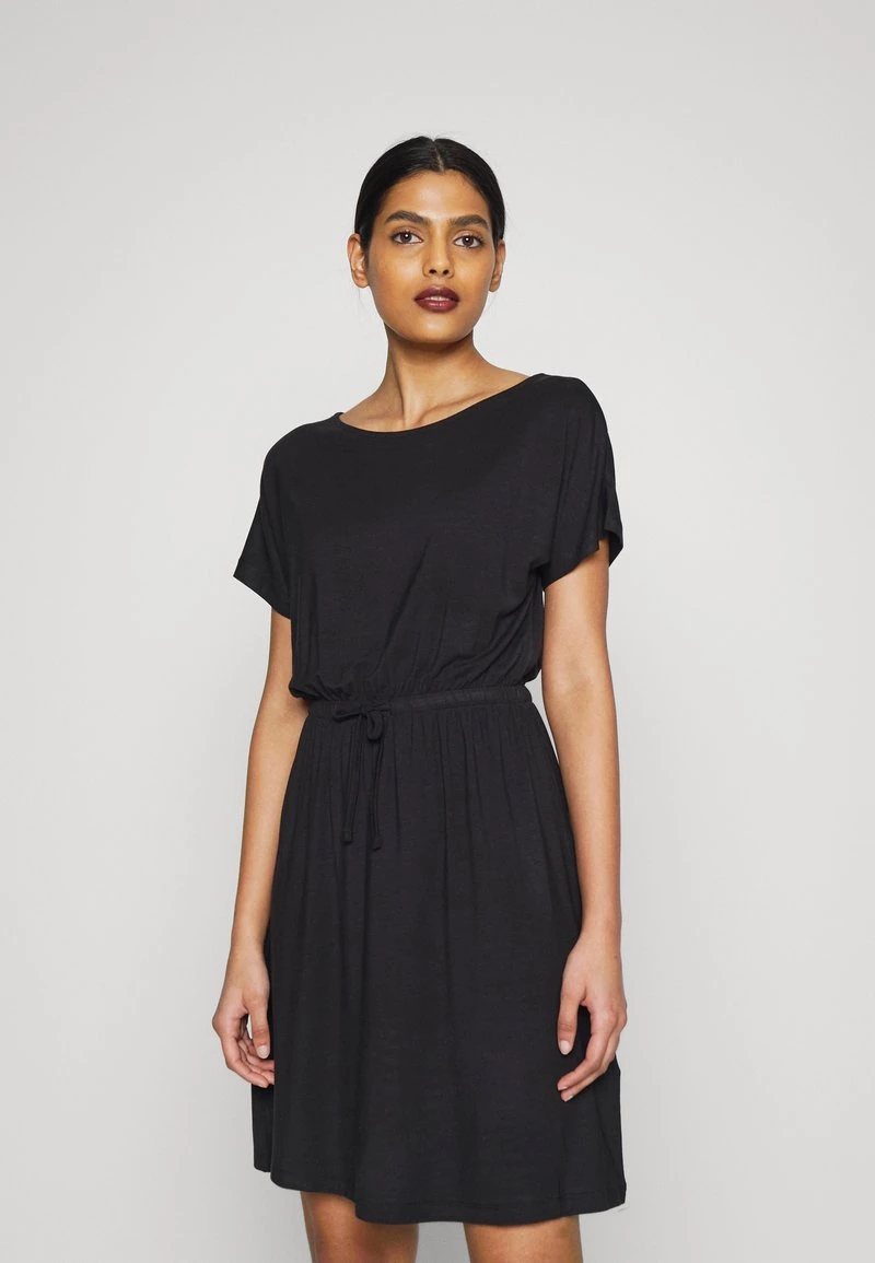 10 mejores 👏 Anna Field Vestido Ligero - Black, Mujer ✔️ 3 10 mejores 👏 Anna Field Vestido Ligero - Black, Mujer ✔️