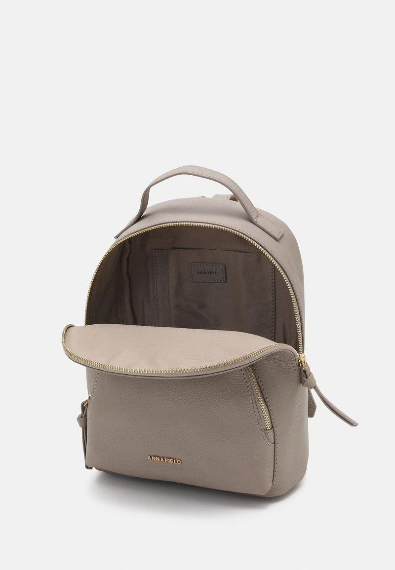 Comprar 🥰 Anna Field Mochila - Grey, Mujer 😍 5 Comprar 🥰 Anna Field Mochila - Grey, Mujer 😍 - Imagen 3