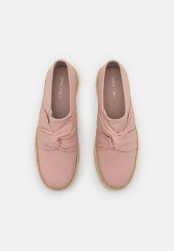 Descuento 👏 Anna Field Alpargatas - Light Pink, Mujer ✨ -Elegancia Femenina Tienda 2c7360557c314a3db5b001b46efcdaaa