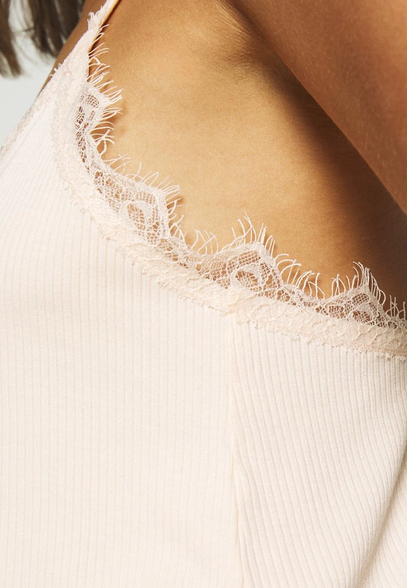 Promoción ✨ Anna Field Camisón - Light Pink, Mujer 🎉 7 Promoción ✨ Anna Field Camisón - Light Pink, Mujer 🎉 - Imagen 5