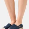 Cupón ✔️ Anna Field Alpargatas - Dark Blue, Mujer ⭐ -Elegancia Femenina Tienda 2c9b049335d0424e921c330998112233