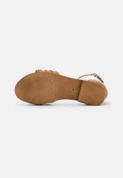 Descuento 👍 Anna Field 🔥 Sandalias - Cognac, Mujer ⭐ -Elegancia Femenina Tienda 2ccd61bd632747cf8383ee24a1f3c647