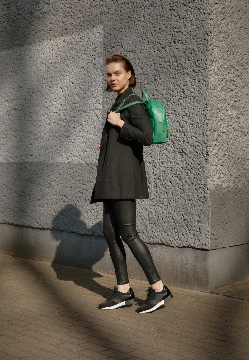 ofertas ✨ Anna Field Zapatillas - Black, Mujer ⭐ 3 ofertas ✨ Anna Field Zapatillas - Black, Mujer ⭐