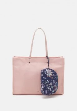 Descuento 🤩 Anna Field SET - Bolso Shopping - Pink, Mujer 🤩