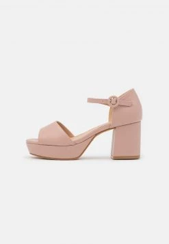ofertas ✨ Anna Field Sandalias Con Plataforma - Light Pink, Mujer 💯 -Elegancia Femenina Tienda 2ce7d17dc3cb4b3cad9b4f67c65b2d29