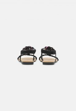Lo mas barato 😀 Anna Field Sandalias - Black, Mujer 😍 -Elegancia Femenina Tienda 2cf4ed82e7ef4d6abeaf0320cc838a3e