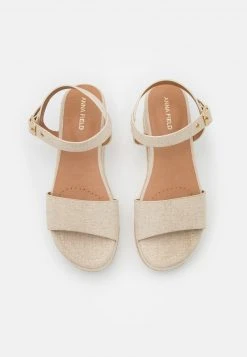 Cupón 🎁 Anna Field COMFORT - Alpargatas - Beige, Mujer 🎉 -Elegancia Femenina Tienda 2d8861227492414ea7c745284c47ffb8