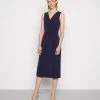 Barato 🔥 Anna Field Vestido Informal - Dark Blue, Mujer 🔔 2 Barato 🔥 Anna Field Vestido Informal - Dark Blue, Mujer 🔔 -Elegancia Femenina Tienda 2daa79add8fd402cb7ba3be69fb89564