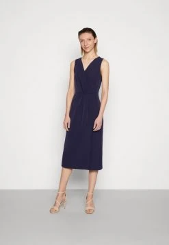 Barato 🔥 Anna Field Vestido Informal - Dark Blue, Mujer 🔔