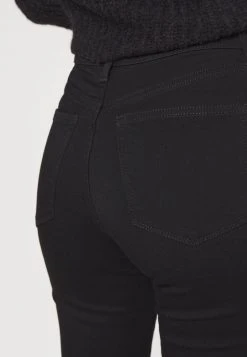 Cupón 😍 Anna Field Vaqueros Slim Fit - Black Denim, Mujer 🔔 -Elegancia Femenina Tienda 2db6901bbf6c4d51b51d90a6d33e4fae