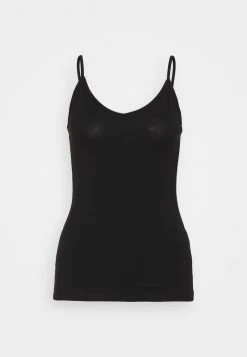 Comprar 😉 Anna Field 5 PACK - Top - Black/white/mottled Light Grey, Mujer ⌛ -Elegancia Femenina Tienda 2e55283802094a1ab41a2e447163d0a3