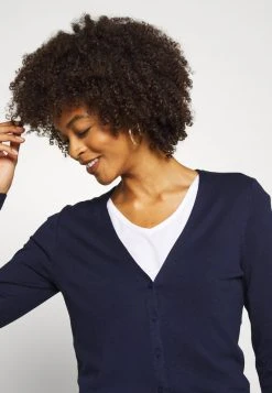 Lo mas barato ❤️ Anna Field Chaqueta De Punto - Dark Blue, Mujer ✨ -Elegancia Femenina Tienda 2e5f6a6b6db740ecb2351e4944851e0d