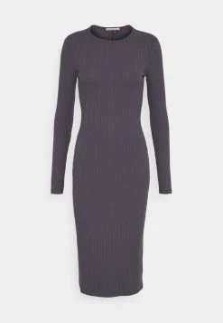 Venta al por mayor 🎁 Anna Field Vestido De Punto - Dark Purple, Mujer 🧨 13 Venta al por mayor 🎁 Anna Field Vestido De Punto - Dark Purple, Mujer 🧨 -Elegancia Femenina Tienda 2e798cdf2edd470aa55d13e422213cd6