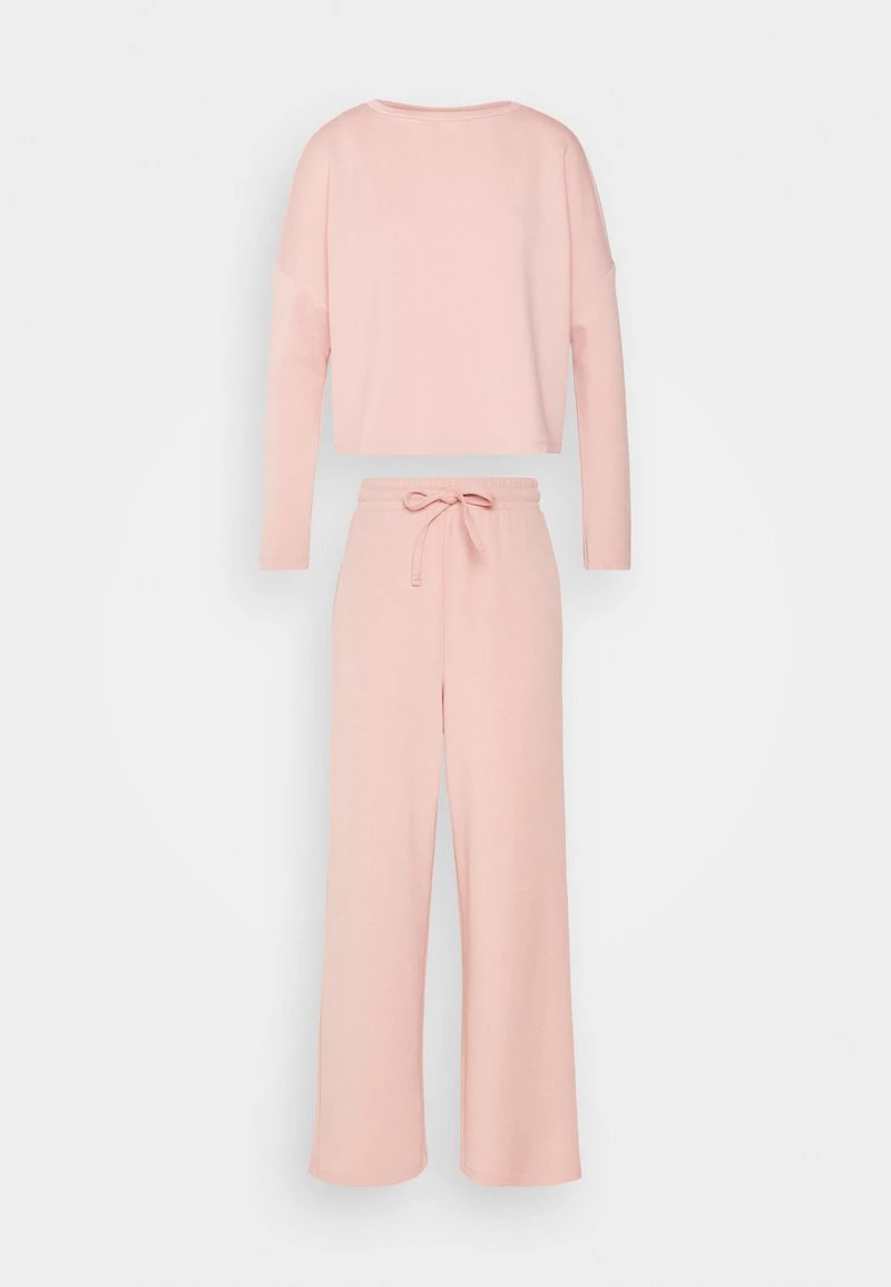 Presupuesto ✨ Anna Field LOUNGE SET - Pijama - Mauve, Mujer 😉 8 Presupuesto ✨ Anna Field LOUNGE SET - Pijama - Mauve, Mujer 😉 - Imagen 6