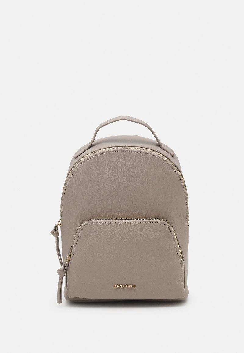 Comprar 🥰 Anna Field Mochila - Grey, Mujer 😍 3 Comprar 🥰 Anna Field Mochila - Grey, Mujer 😍
